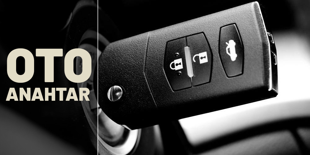 Hemşin Oto Anahtarcı