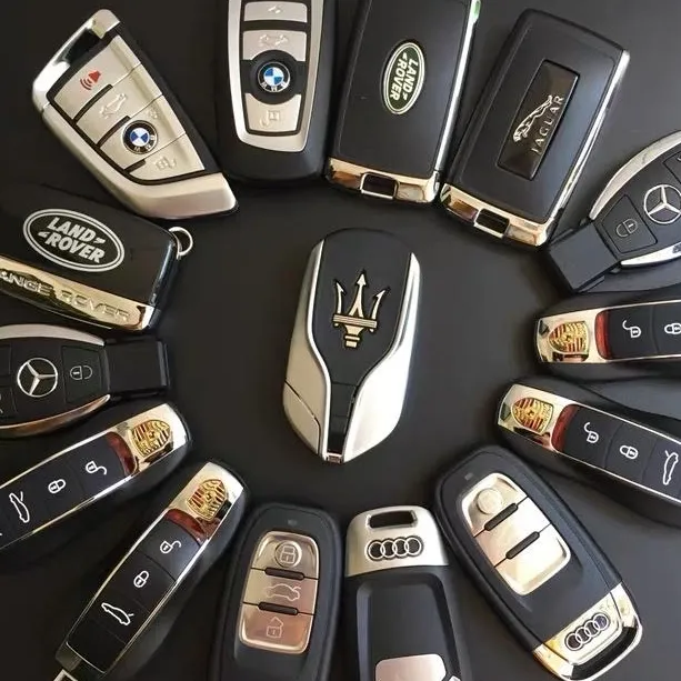 Hemşin Oto Anahtarcı